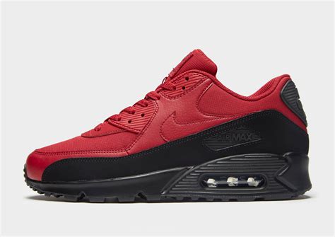 nike air max heren rood|air max 1 shoes.